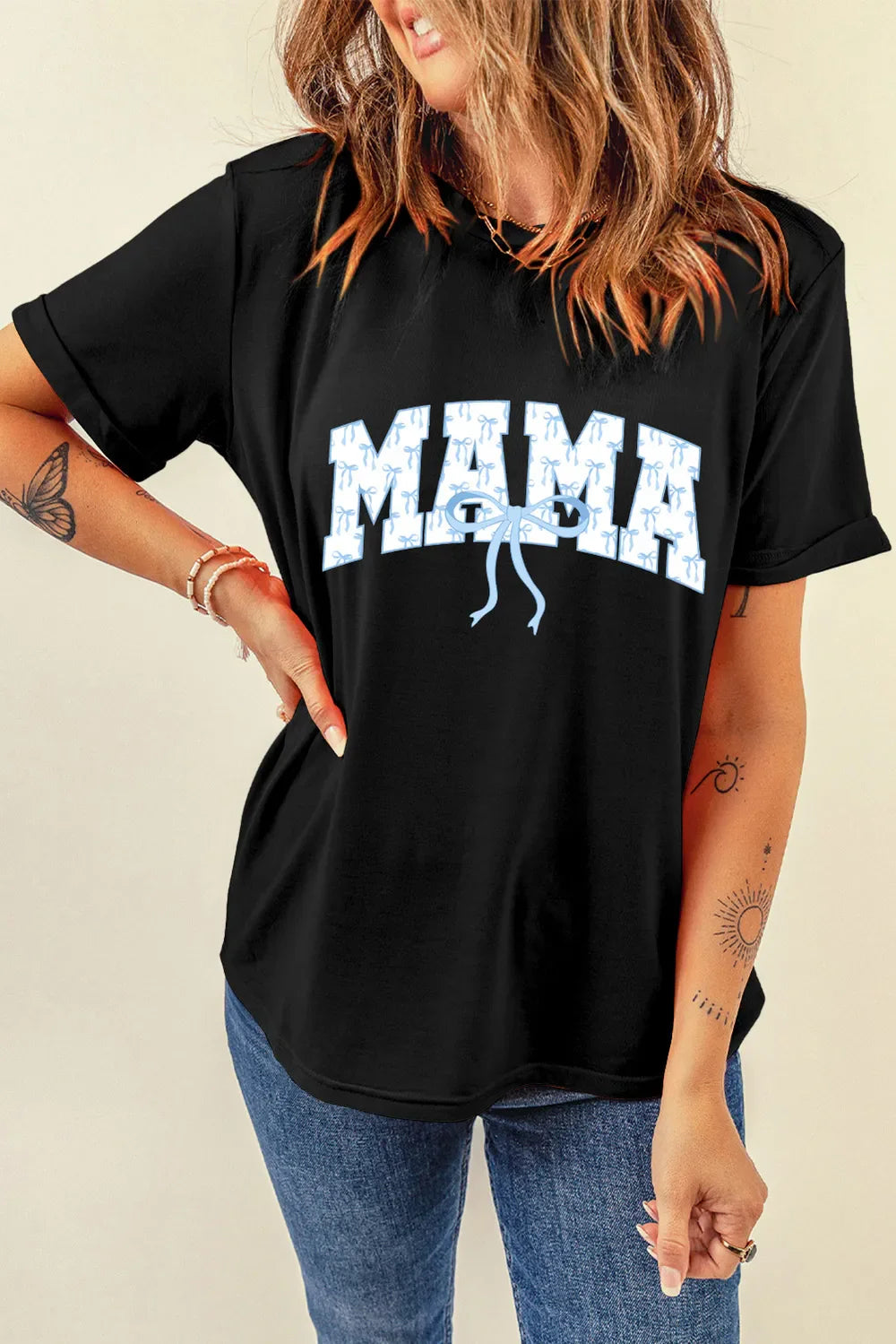 Women's Graphic Tees