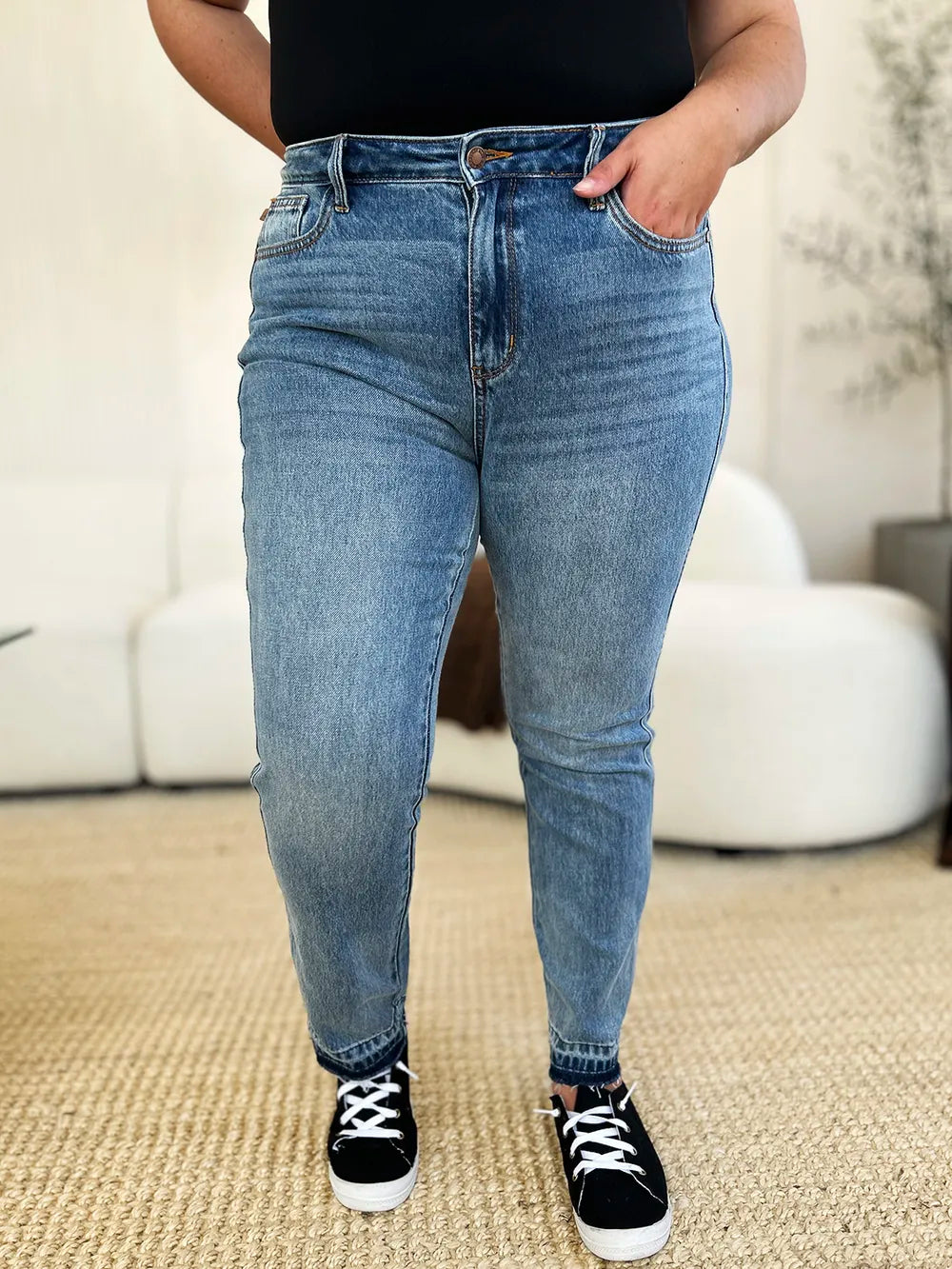 Judy Jeans & Shorts