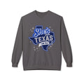 Dallas Cowboys She's From Texas Sweatshirt — Crewneck