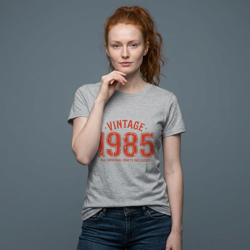 Women's Softstyle Tee