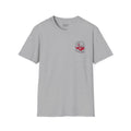 T-Shirt — She's From Texas I Can Tell Vintage State Pride Tee